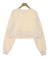 SNIDEL（スナイデル）スウェット ベージュ サイズ:F レディース/2200666428035