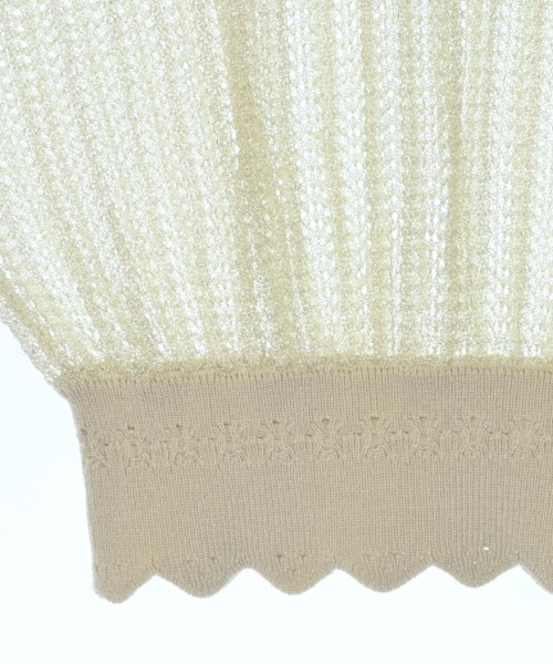 SNIDEL（スナイデル）ニット・セーター ベージュ サイズ:F レディース/2200666428042