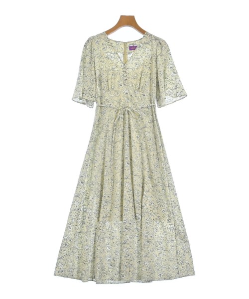 SNIDEL(スナイデル)ワンピース ベージュ サイズ:0(S位)/2200666428059