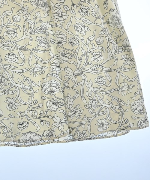 SNIDEL（スナイデル）ワンピース ベージュ サイズ:0(S位) レディース/2200666428059