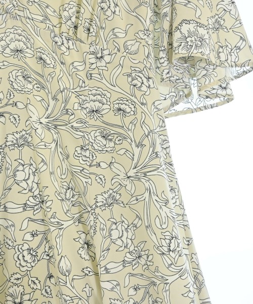 SNIDEL（スナイデル）ワンピース ベージュ サイズ:0(S位) レディース/2200666428059