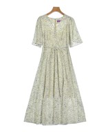 SNIDEL（スナイデル）ワンピース ベージュ サイズ:0(S位) レディース/2200666428059