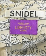 SNIDEL（スナイデル）ワンピース ベージュ サイズ:0(S位) レディース/2200666428059