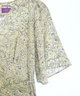 SNIDEL（スナイデル）ワンピース ベージュ サイズ:0(S位) レディース/2200666428059