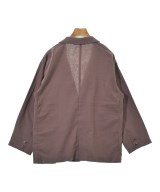 SNIDEL（スナイデル）テーラードジャケット 紫 サイズ:0(S位) レディース/2200663653041