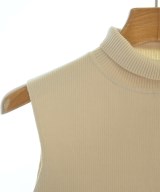 SNIDEL（スナイデル）ベスト/ノースリーブ ベージュ サイズ:F レディース/2200663653058