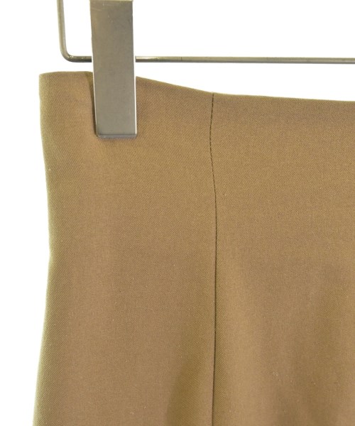 SNIDEL（スナイデル）ロング・マキシ丈スカート ベージュ サイズ:0(S位) レディース/2200663653065