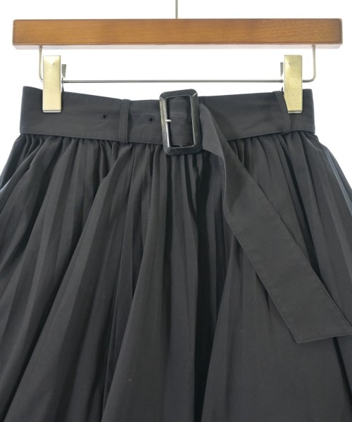 SNIDEL（スナイデル）ミニスカート 黒 サイズ:0(S位) レディース/2200663653072