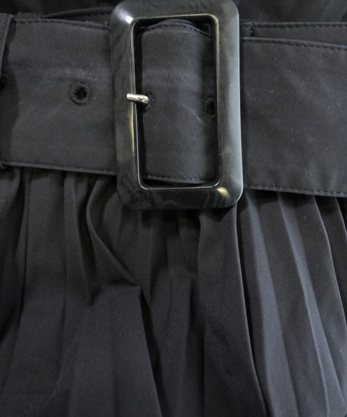 SNIDEL（スナイデル）ミニスカート 黒 サイズ:0(S位) レディース/2200663653072