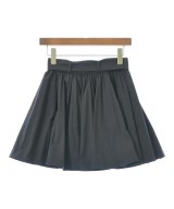 SNIDEL（スナイデル）ミニスカート 黒 サイズ:0(S位) レディース/2200663653072