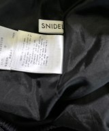 SNIDEL（スナイデル）ミニスカート 黒 サイズ:0(S位) レディース/2200663653072