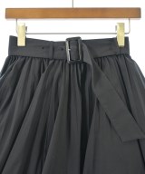 SNIDEL（スナイデル）ミニスカート 黒 サイズ:0(S位) レディース/2200663653072