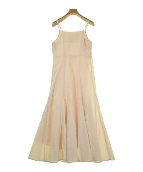 SNIDEL（スナイデル）ワンピース ベージュ サイズ:ONE レディース/2200667137165