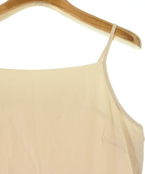 SNIDEL（スナイデル）ワンピース ベージュ サイズ:ONE レディース/2200667137165