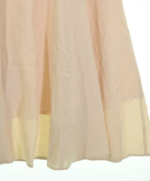 SNIDEL（スナイデル）ワンピース ベージュ サイズ:ONE レディース/2200667137165