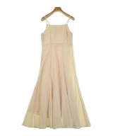 SNIDEL（スナイデル）ワンピース ベージュ サイズ:ONE レディース/2200667137165