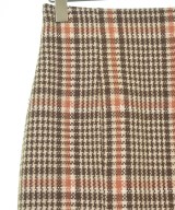 SNIDEL（スナイデル）ロング・マキシ丈スカート 茶 サイズ:0(S位) レディース/2200667427037