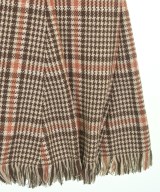 SNIDEL（スナイデル）ロング・マキシ丈スカート 茶 サイズ:0(S位) レディース/2200667427037