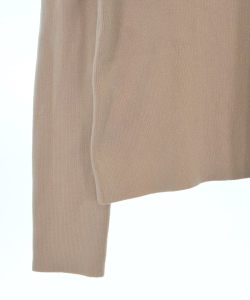 SNIDEL（スナイデル）ニット・セーター ベージュ サイズ:F レディース/2200665617010