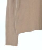 SNIDEL（スナイデル）ニット・セーター ベージュ サイズ:F レディース/2200665617010