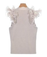 SNIDEL（スナイデル）ベスト/ノースリーブ ピンク サイズ:ONE レディース/2200665617041