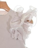 SNIDEL（スナイデル）ベスト/ノースリーブ ピンク サイズ:ONE レディース/2200665617041