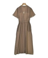 SNIDEL（スナイデル）ワンピース 茶 サイズ:0(S位) レディース/2200667547049