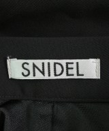 SNIDEL（スナイデル）その他 黒 サイズ:1(M位) レディース/2200667732087