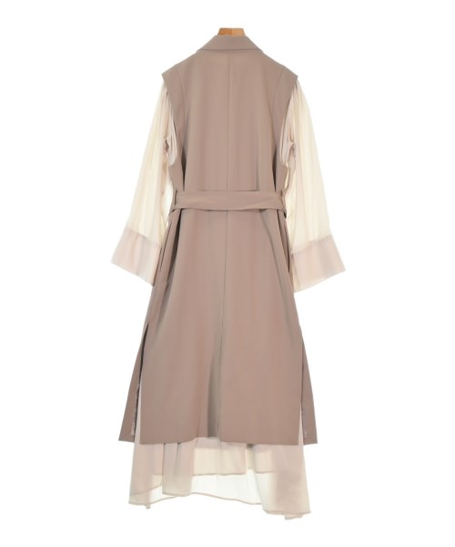 SNIDEL（スナイデル）ワンピース ベージュ サイズ:0/0(S位) レディース/2200667737013