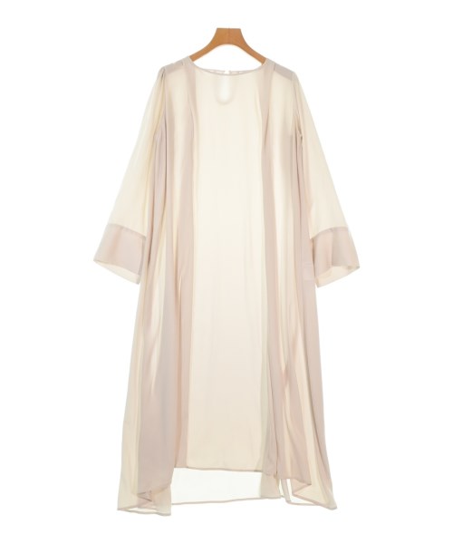 SNIDEL（スナイデル）ワンピース ベージュ サイズ:0/0(S位) レディース/2200667737013