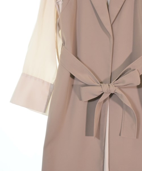 SNIDEL（スナイデル）ワンピース ベージュ サイズ:0/0(S位) レディース/2200667737013