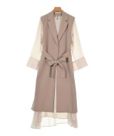 SNIDEL（スナイデル）ワンピース ベージュ サイズ:0/0(S位) レディース/2200667737013