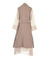 SNIDEL（スナイデル）ワンピース ベージュ サイズ:0/0(S位) レディース/2200667737013