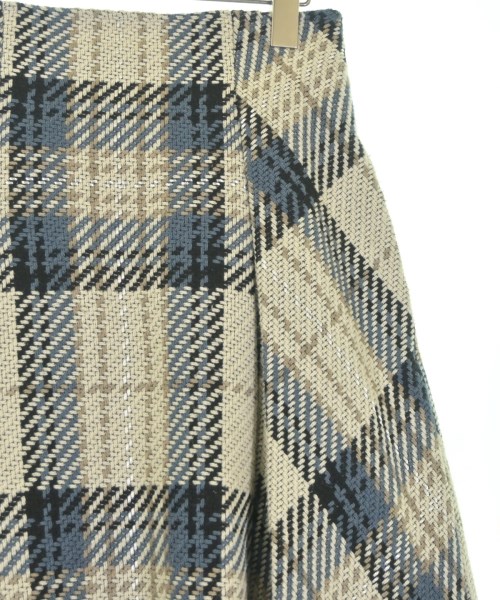 SNIDEL（スナイデル）ロング・マキシ丈スカート 白 サイズ:0(S位) レディース/2200667737037