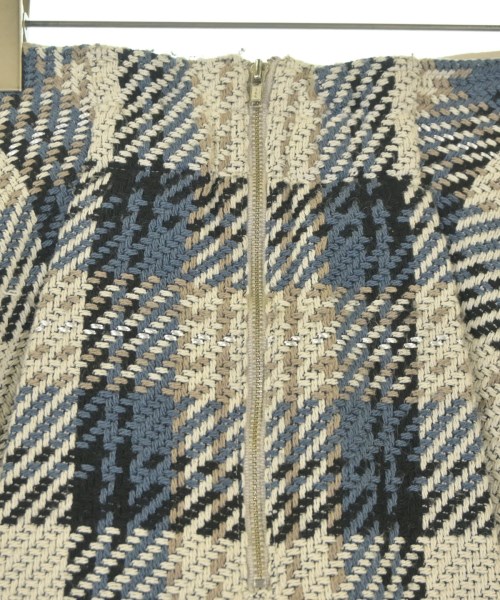 SNIDEL（スナイデル）ロング・マキシ丈スカート 白 サイズ:0(S位) レディース/2200667737037