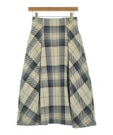 SNIDEL（スナイデル）ロング・マキシ丈スカート 白 サイズ:0(S位) レディース/2200667737037