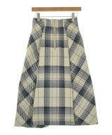 SNIDEL（スナイデル）ロング・マキシ丈スカート 白 サイズ:0(S位) レディース/2200667737037