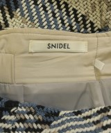 SNIDEL（スナイデル）ロング・マキシ丈スカート 白 サイズ:0(S位) レディース/2200667737037