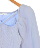 SNIDEL（スナイデル）ワンピース 青 サイズ:ONE レディース/2200663675067