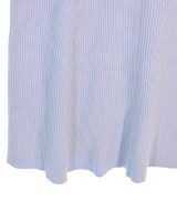 SNIDEL（スナイデル）ワンピース 青 サイズ:ONE レディース/2200663675067