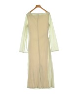 SNIDEL（スナイデル）ワンピース 緑 サイズ:1(M位) レディース/2200664509019