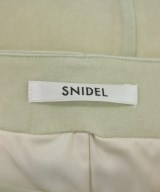 SNIDEL（スナイデル）ワンピース 緑 サイズ:1(M位) レディース/2200664509019