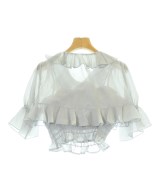 SNIDEL（スナイデル）カジュアルシャツ グレー サイズ:ONE レディース/2200664529154