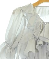 SNIDEL（スナイデル）カジュアルシャツ グレー サイズ:ONE レディース/2200664529154