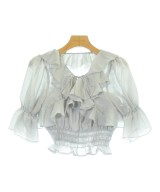 SNIDEL カジュアルシャツ