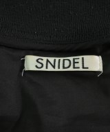 SNIDEL（スナイデル）その他 黒 サイズ:F レディース/2200665306020