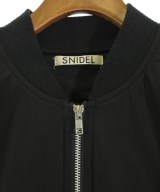 SNIDEL（スナイデル）その他 黒 サイズ:F レディース/2200665306020