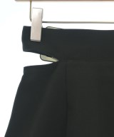 SNIDEL（スナイデル）ひざ丈スカート 黒 サイズ:0(S位) レディース/2200668481021