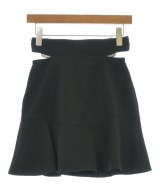 SNIDEL ひざ丈スカート