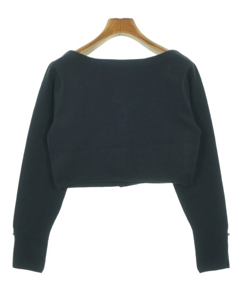 SNIDEL（スナイデル）カーディガン 紺 サイズ:F レディース/2200664469030